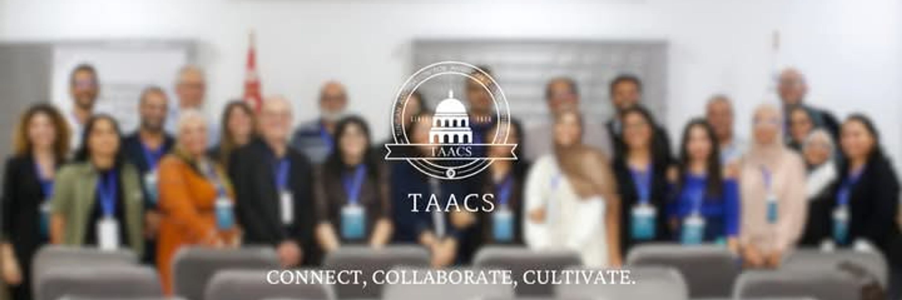 Tunisian Association for American Cultural Studies - TAACS