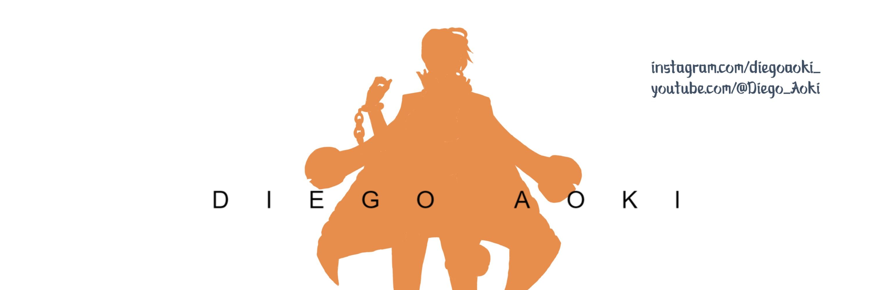 DiegoAoki