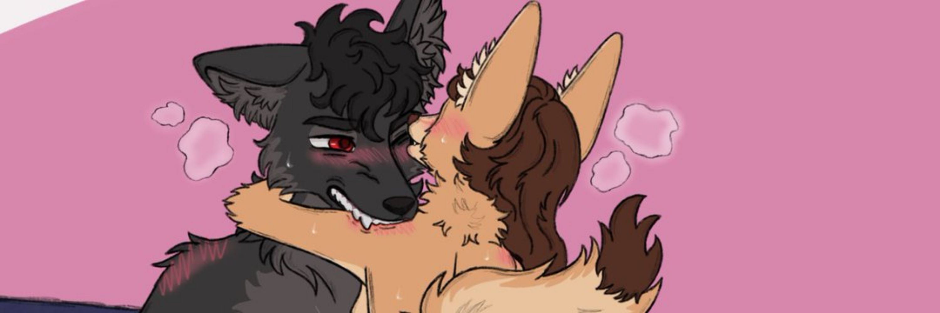 🔞Vix (Commissions closed)