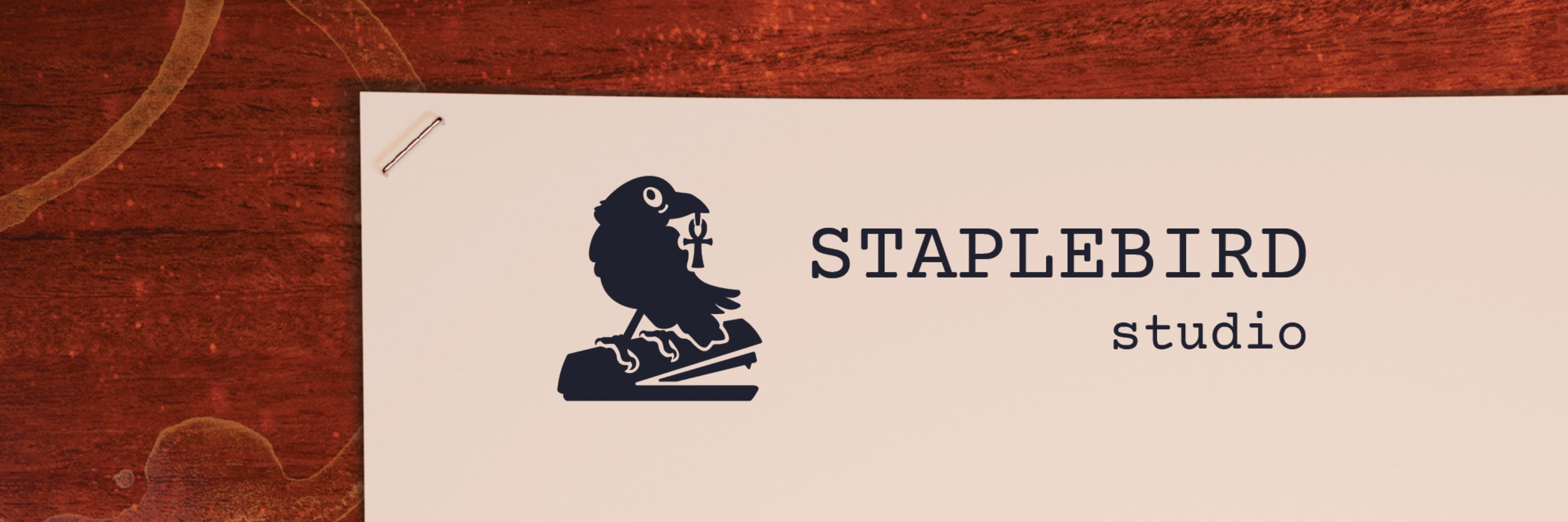 Staplebird Studio