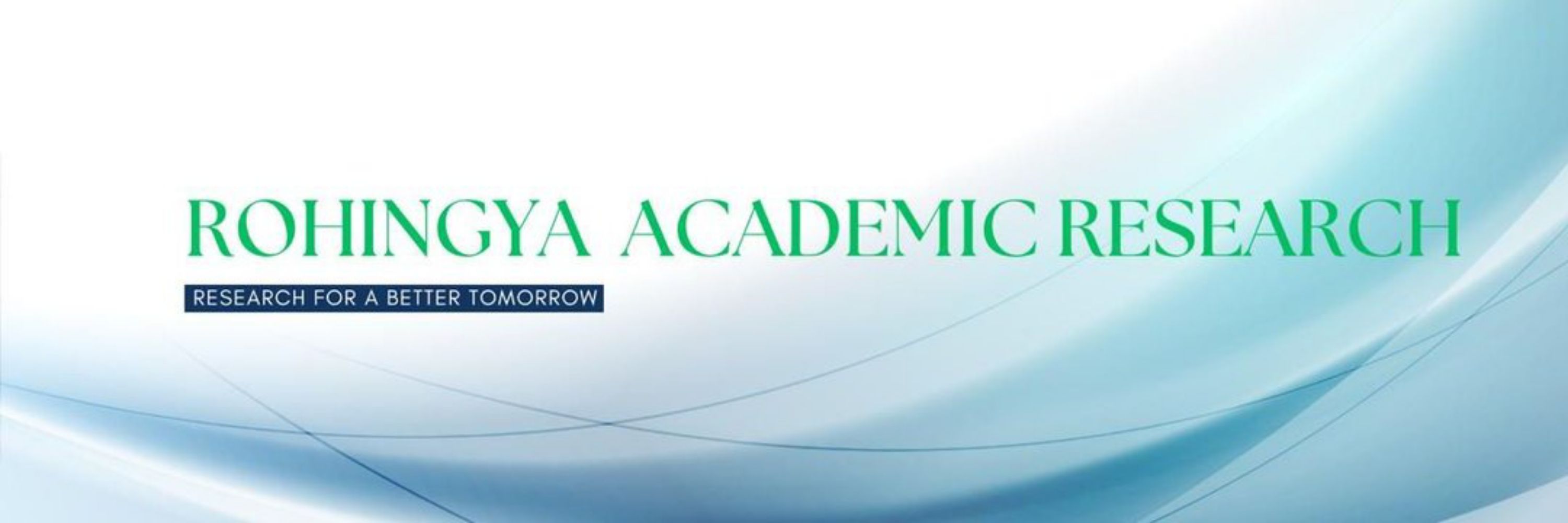 Rohingya Academic Research Institute
