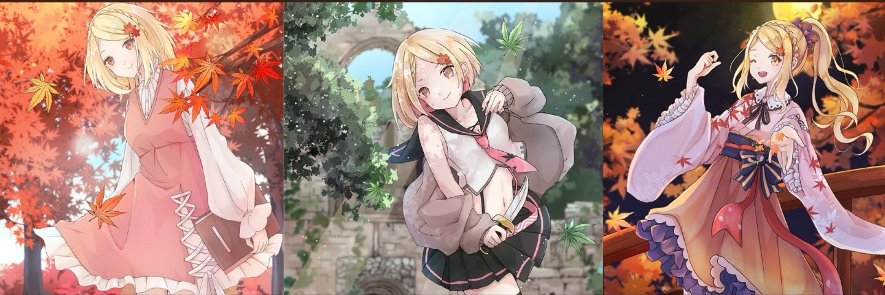 もみじめぷ🍁🍁