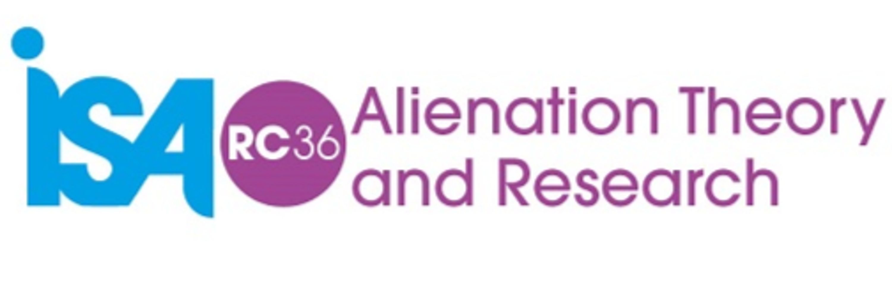 RC36 Alienation Theory and Research