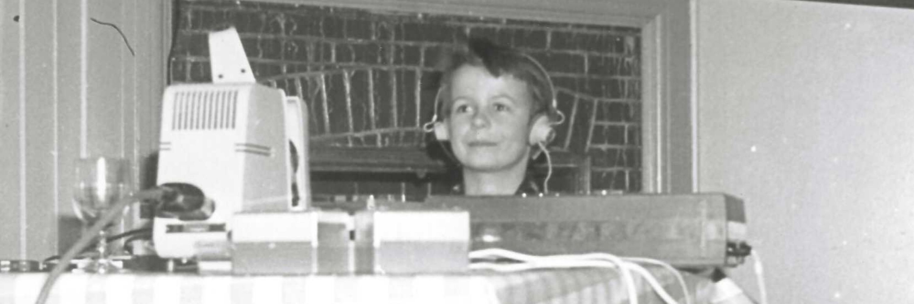 Klaus Arbeit