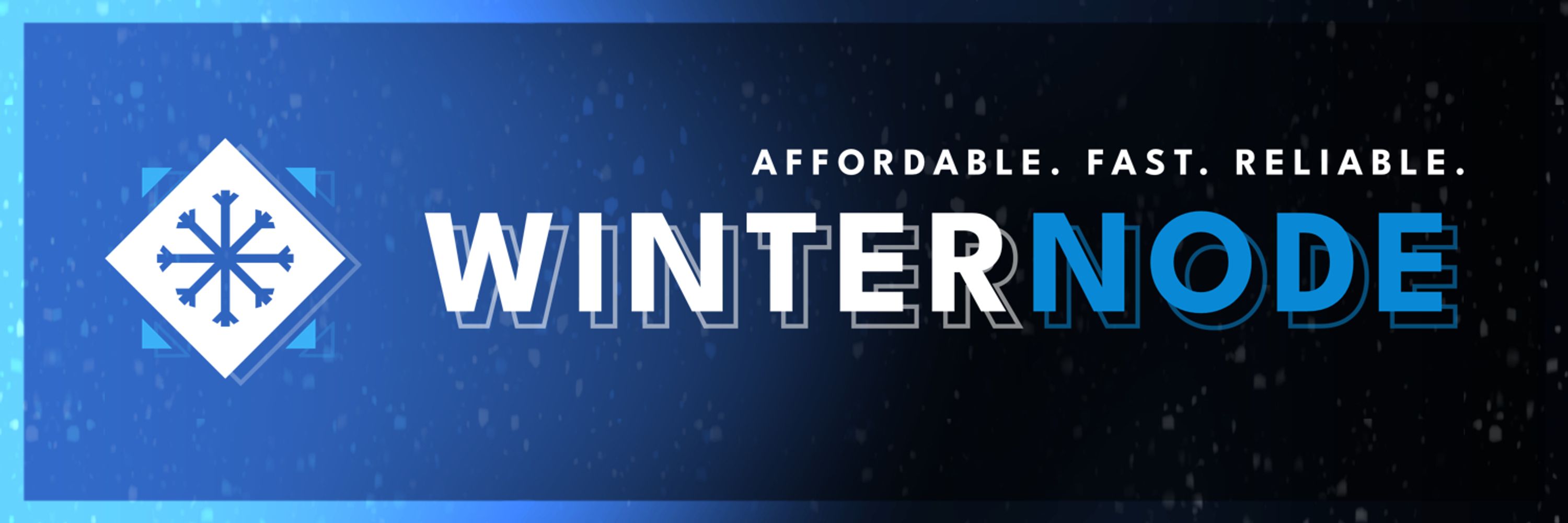 WinterNode Hosting