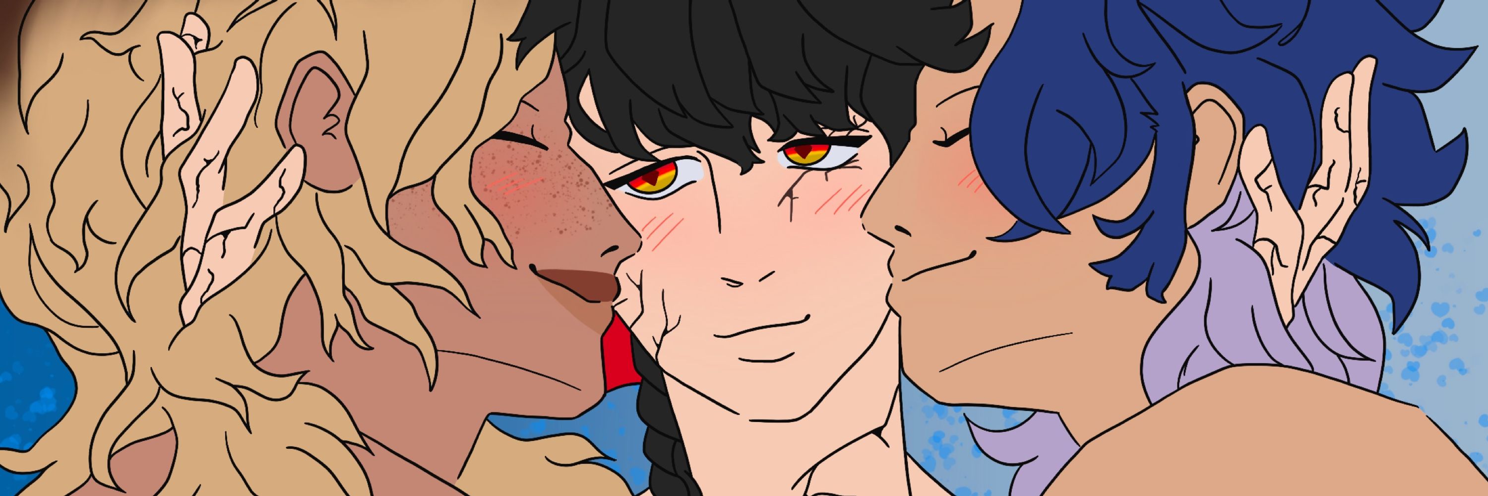 Yohan尤安