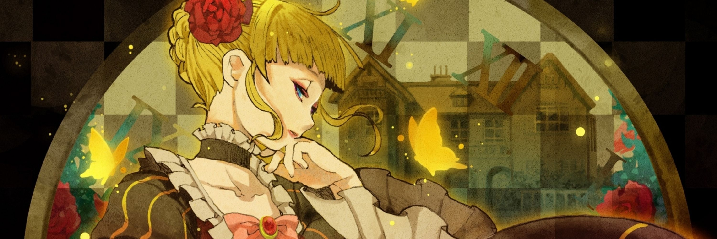Alice Alisa Lily