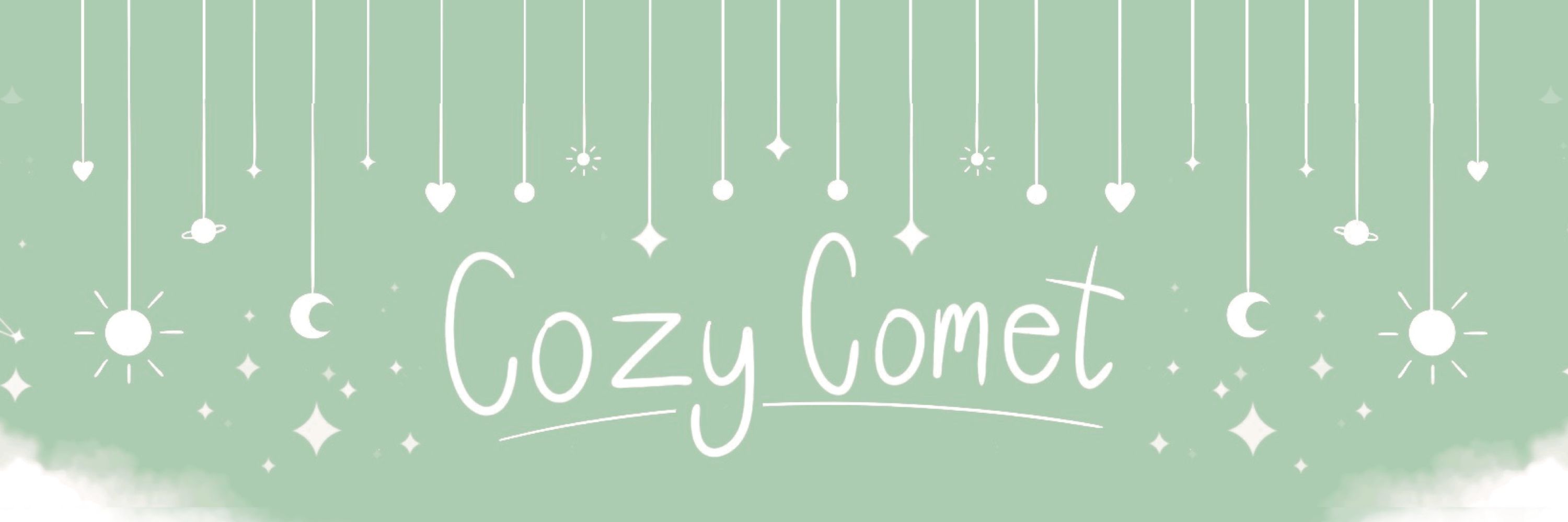 CozyComett