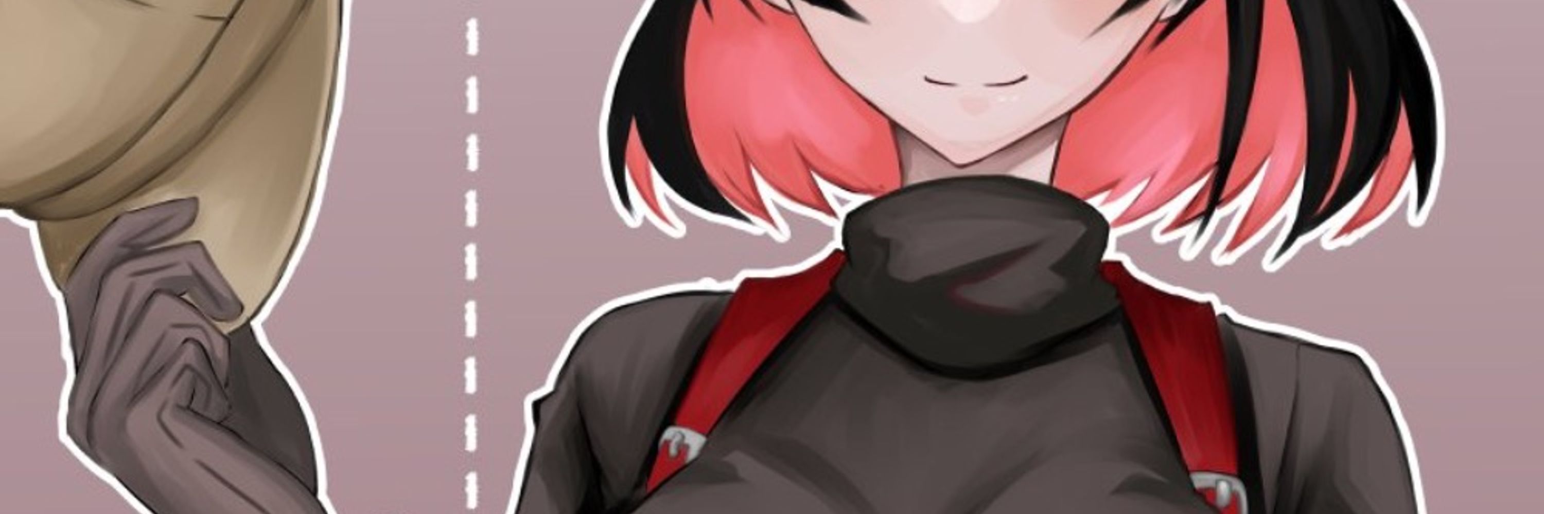 ながれ兄さん