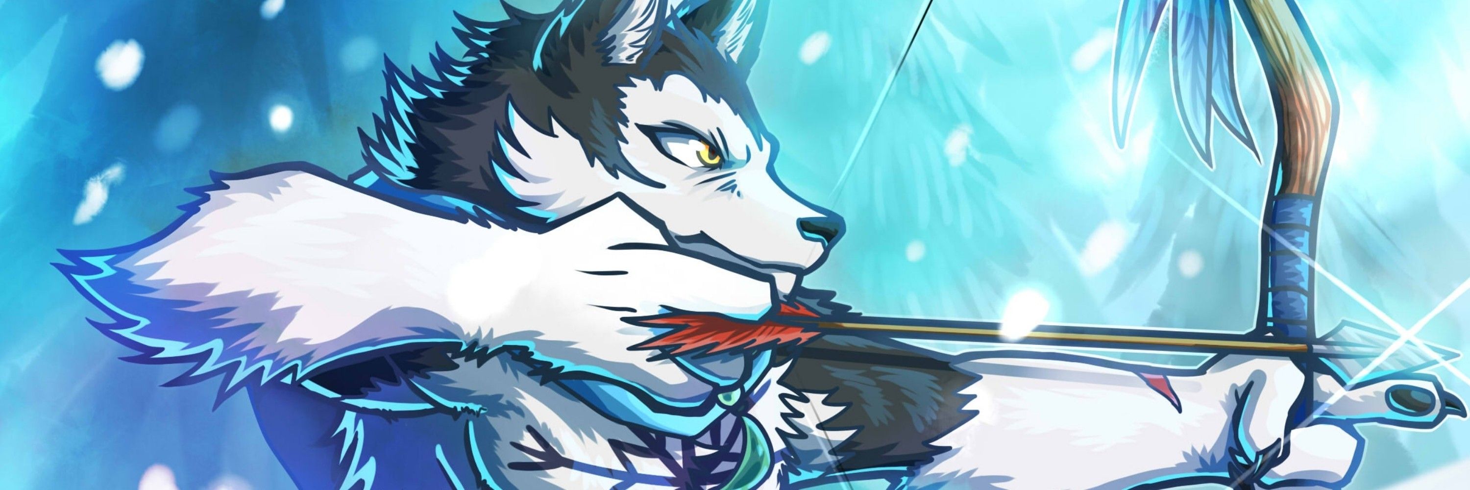 霜牙/FrostFang/しも
