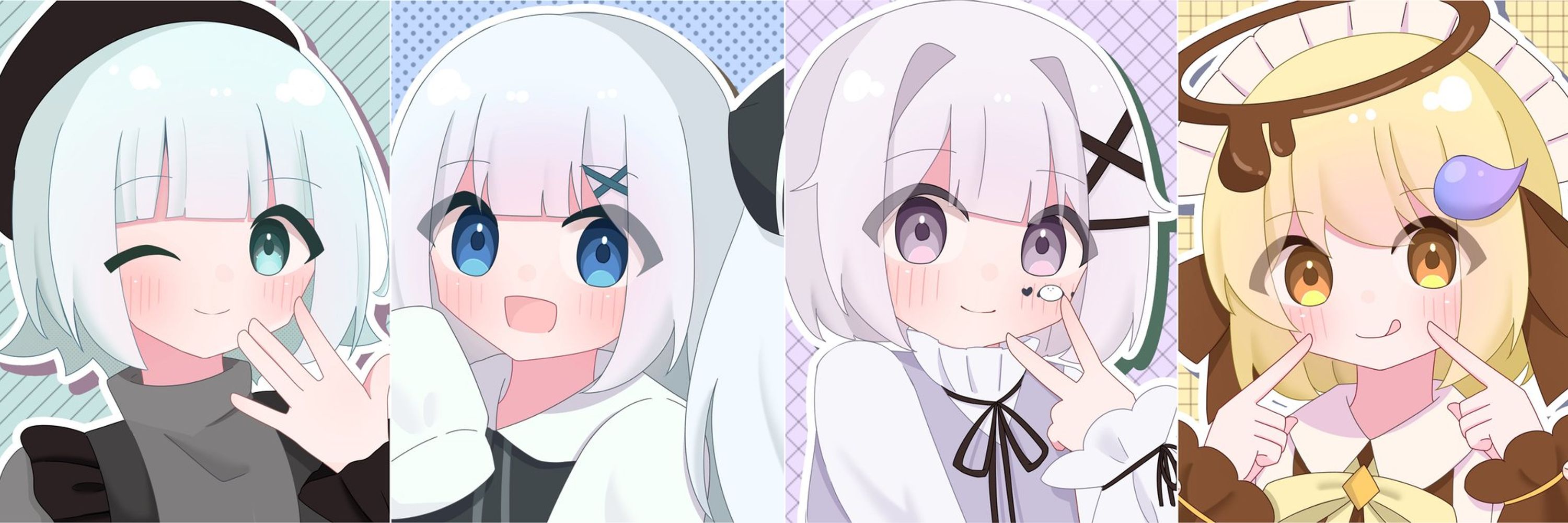ほいっぷ💝🍪@ゆっくり実況者準備中