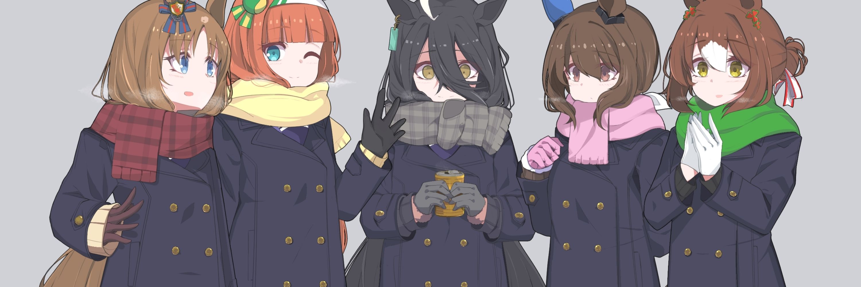 うれぎ😷🐺skeb募集中