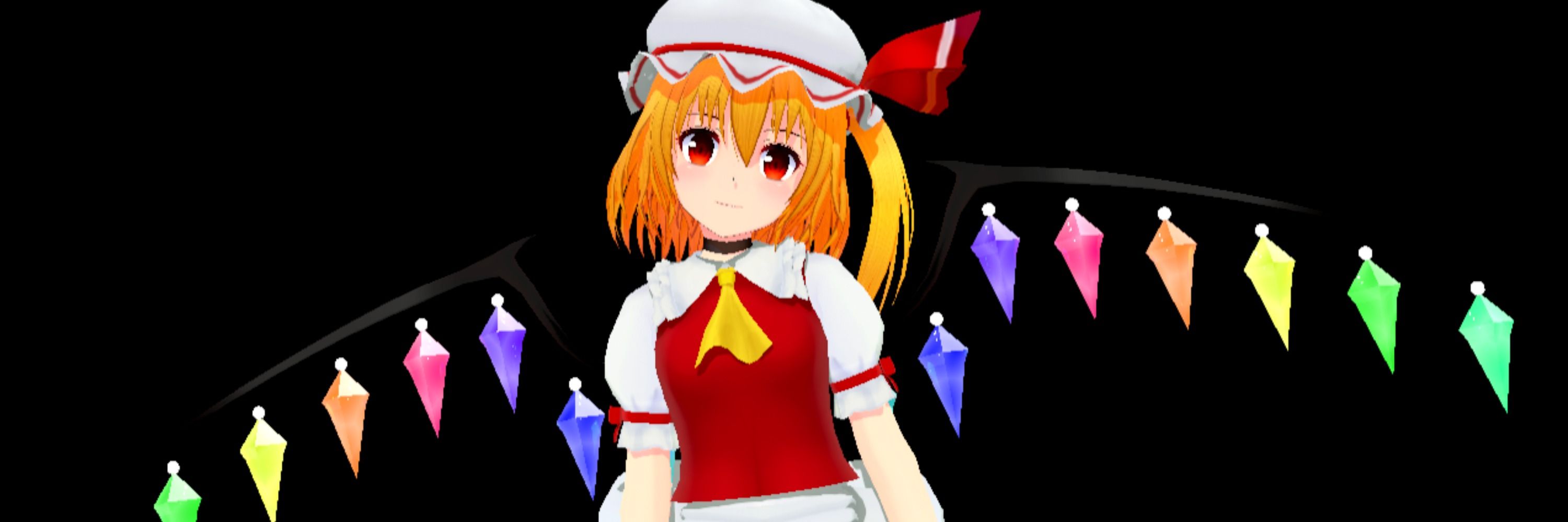 フランちゃんねる@F-ZERO99【VTuber】