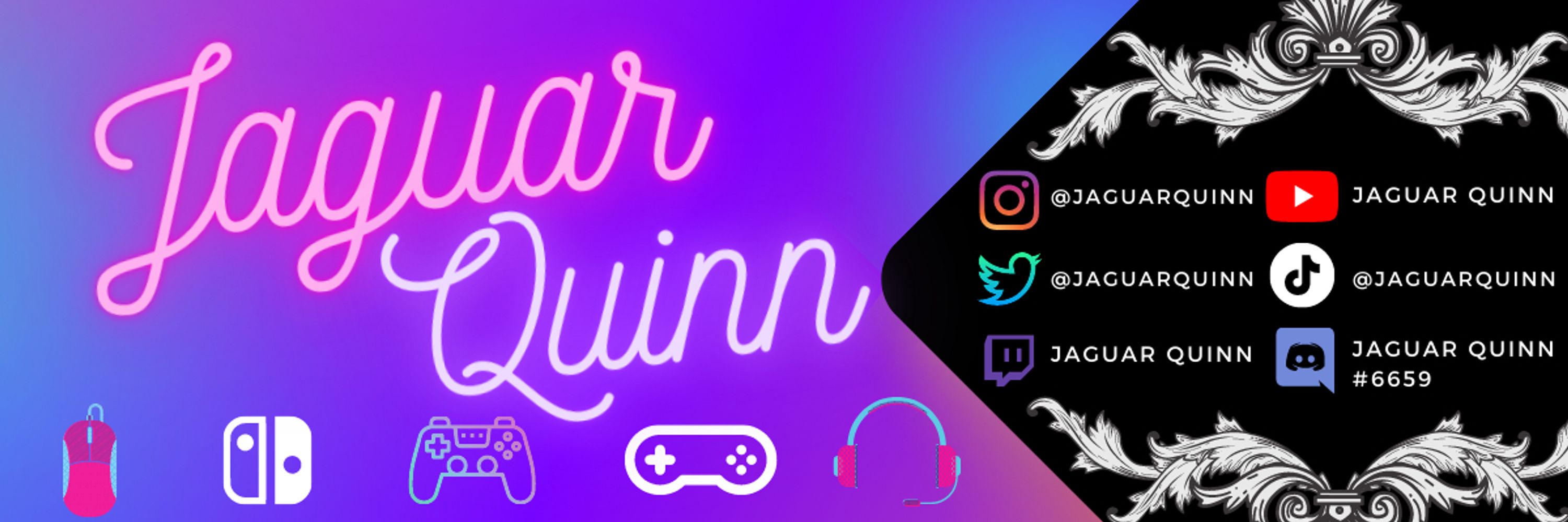 8BitQuinn