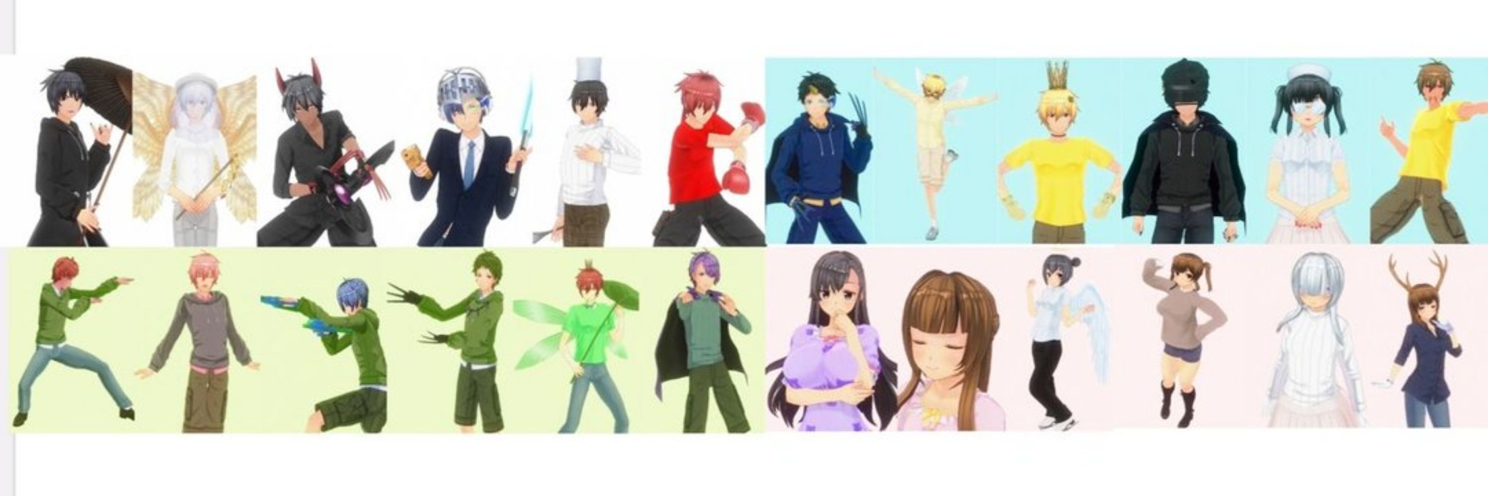東馬(TOUUMA)