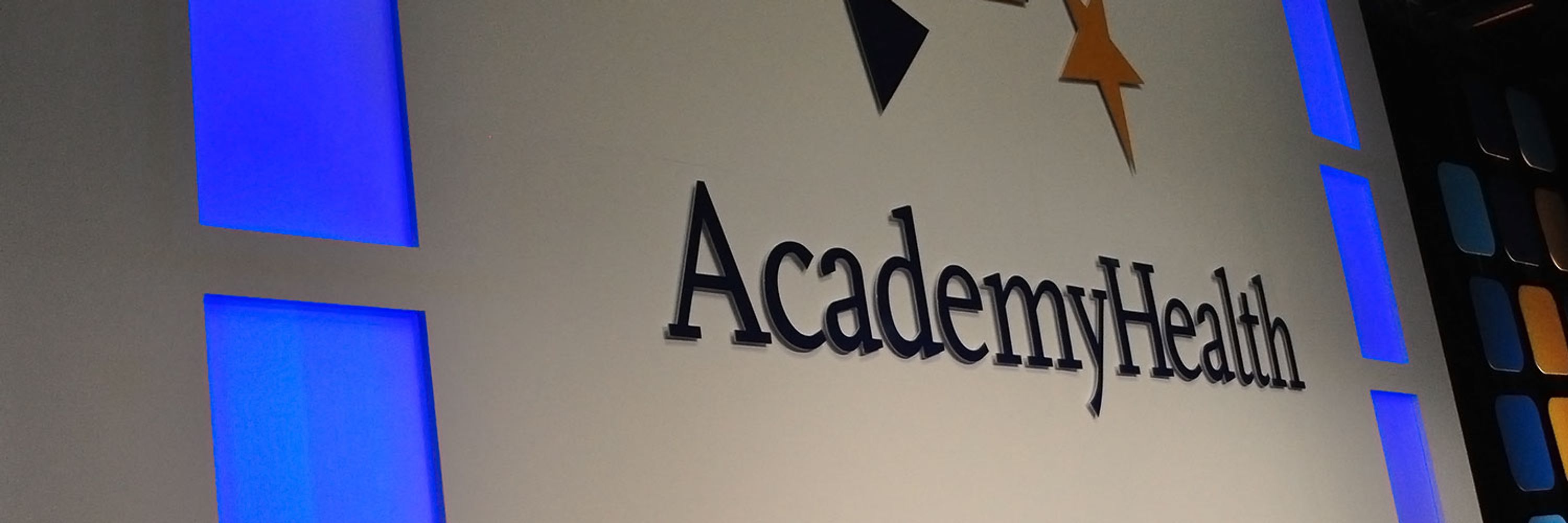 AcademyHealth office