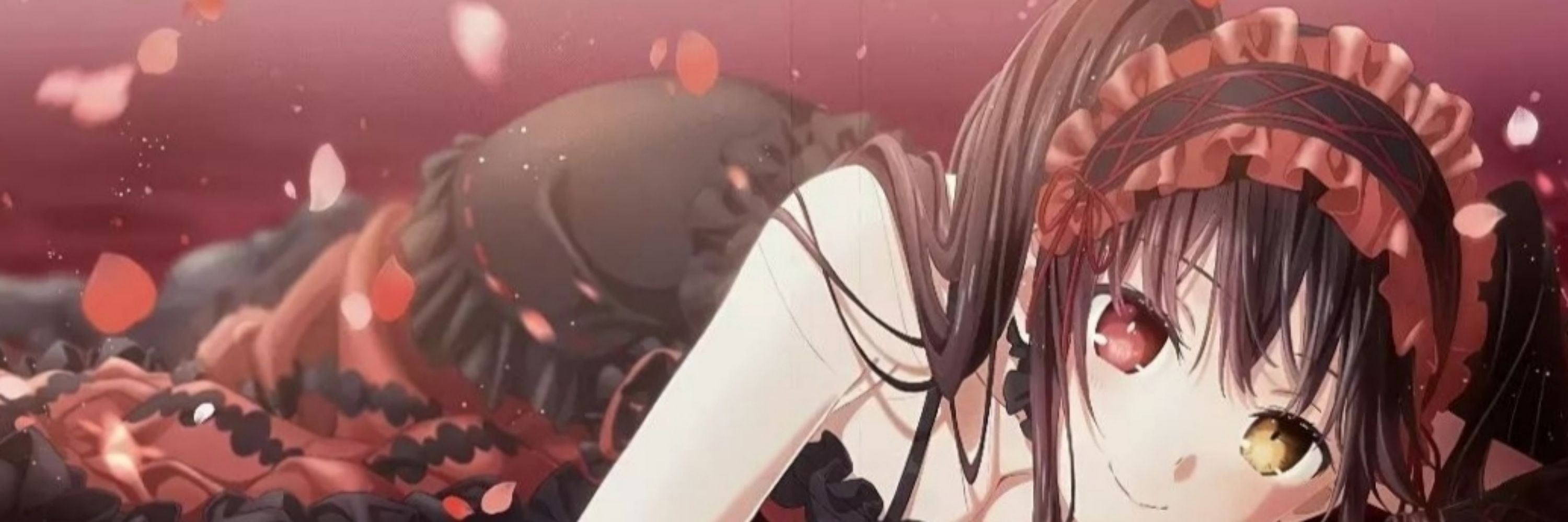 Kurumi Tokisaki 