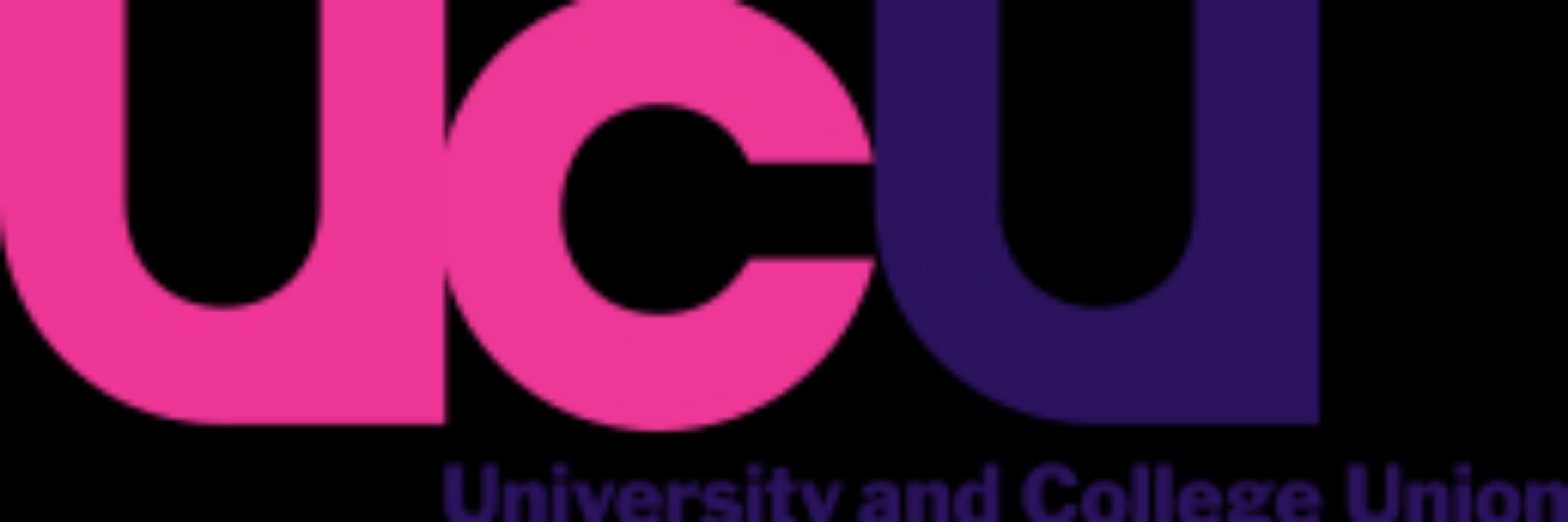 UCU City and Islington College