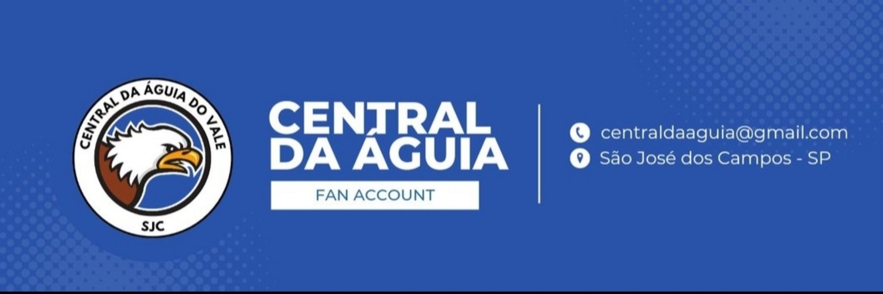 Central da Águia do Vale