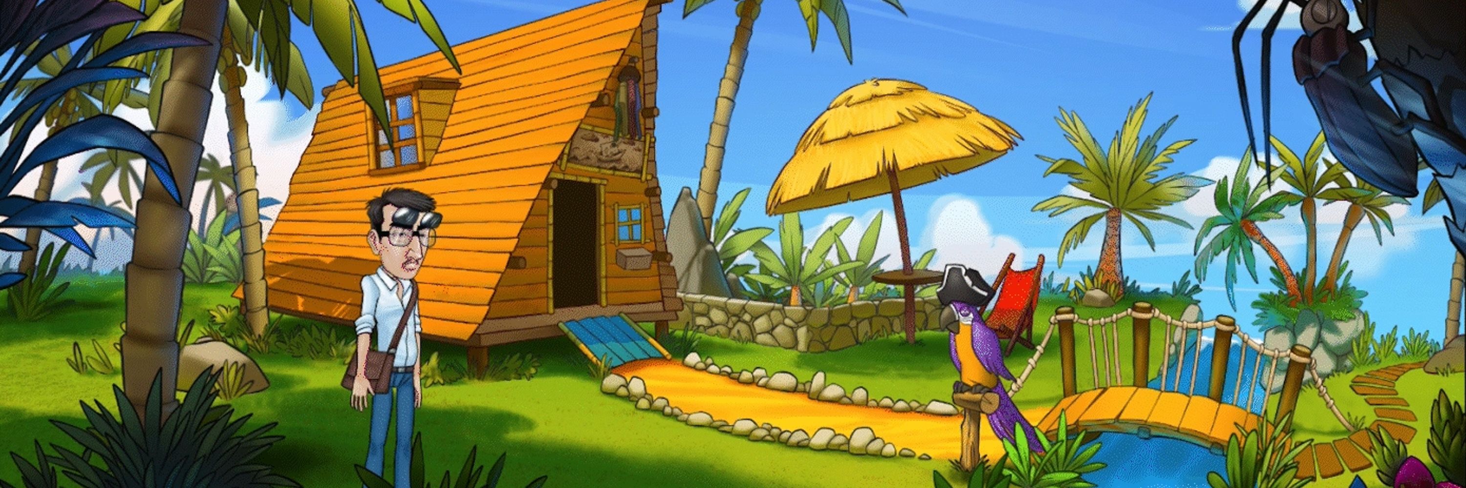 Bean Adventure Agency