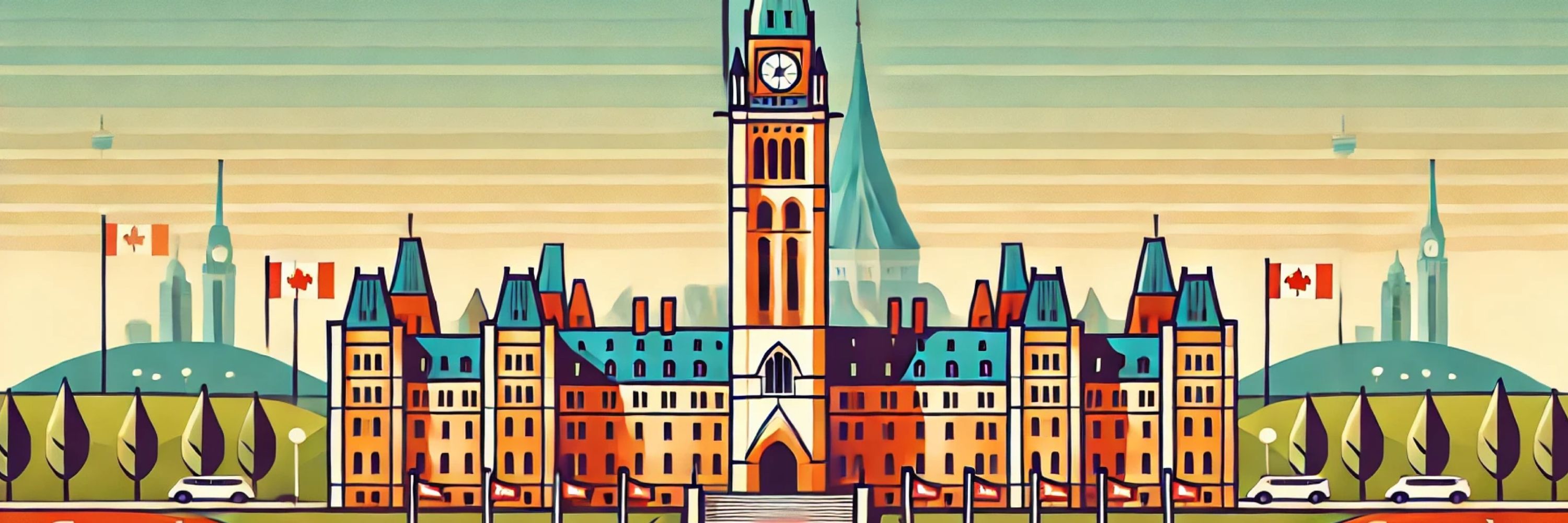 Electable Canadian Centrist