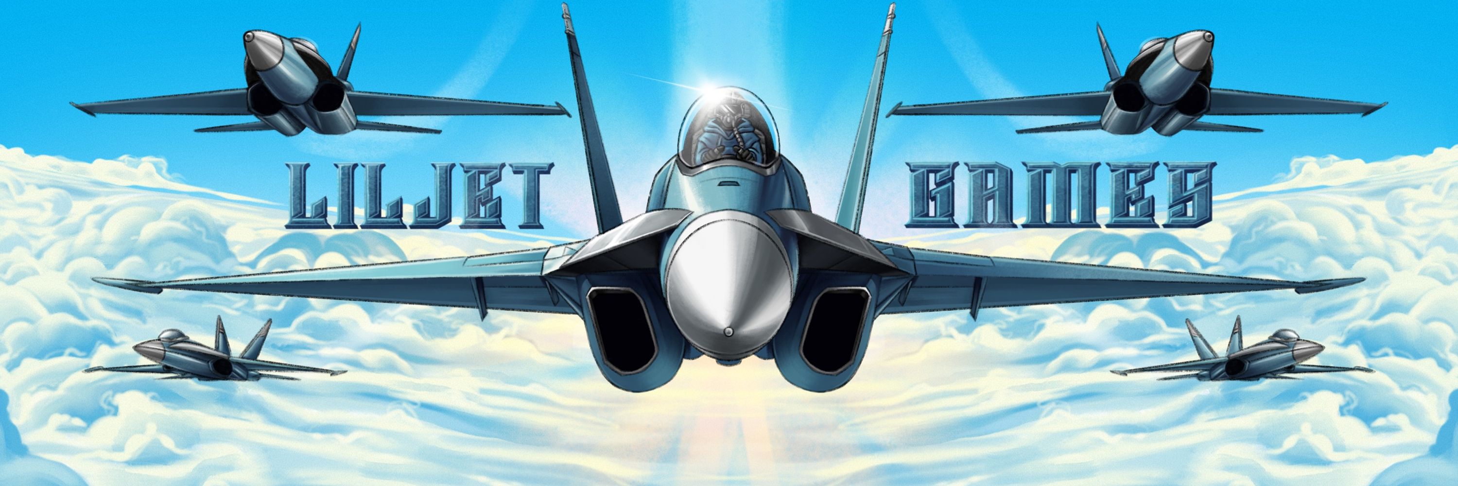 LilJetGames