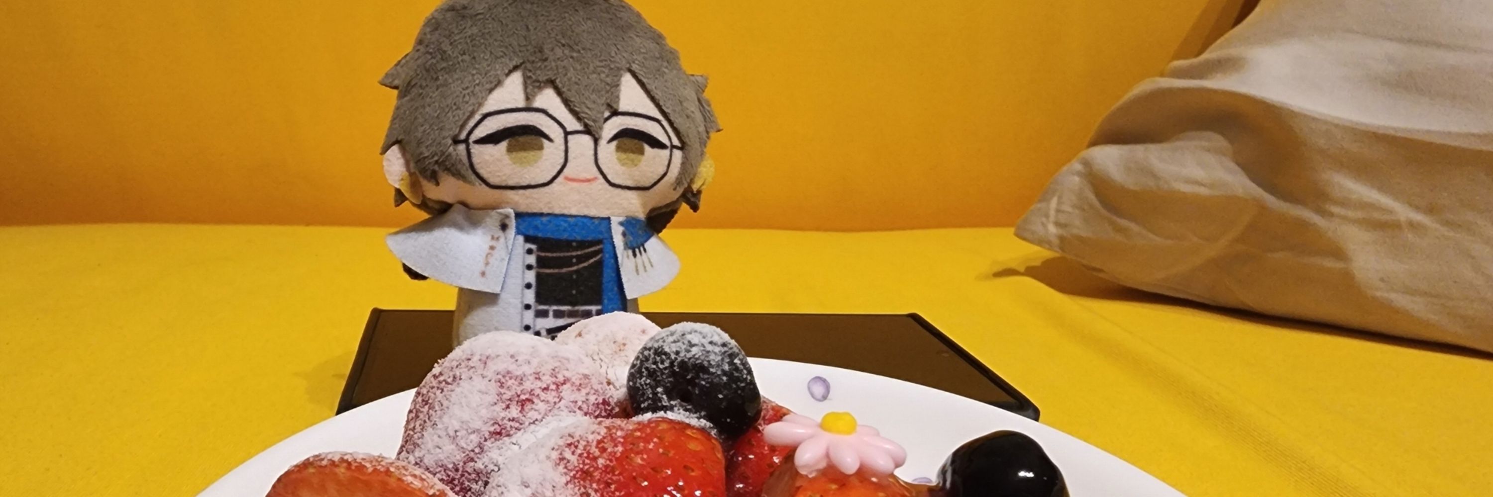 Tonkotsu🍜 |  Rynn