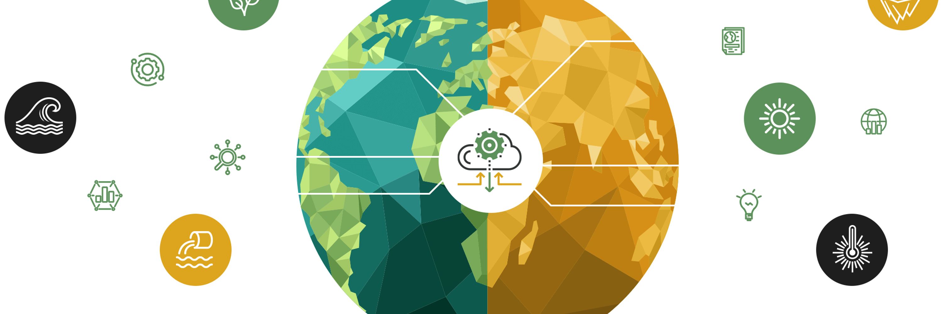 Climate-Adapt4EOSC
