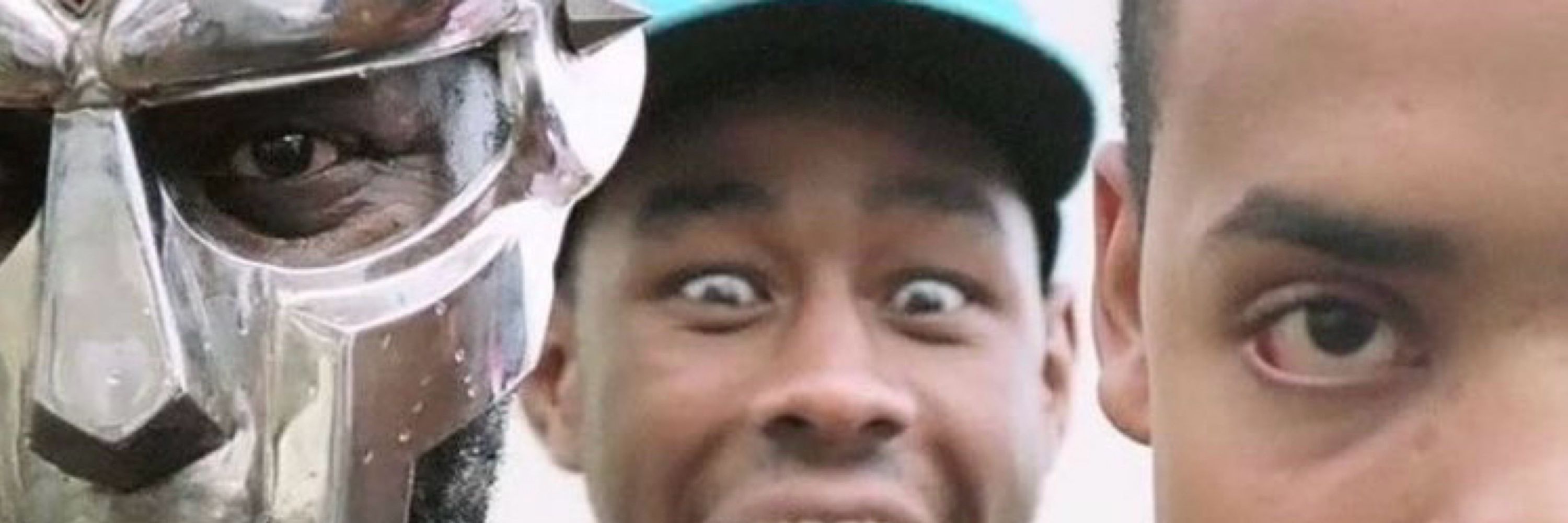 kanye zest