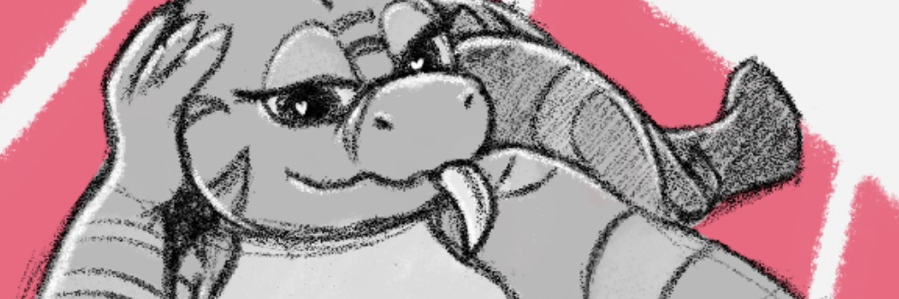 Tangy Lizard 🔞