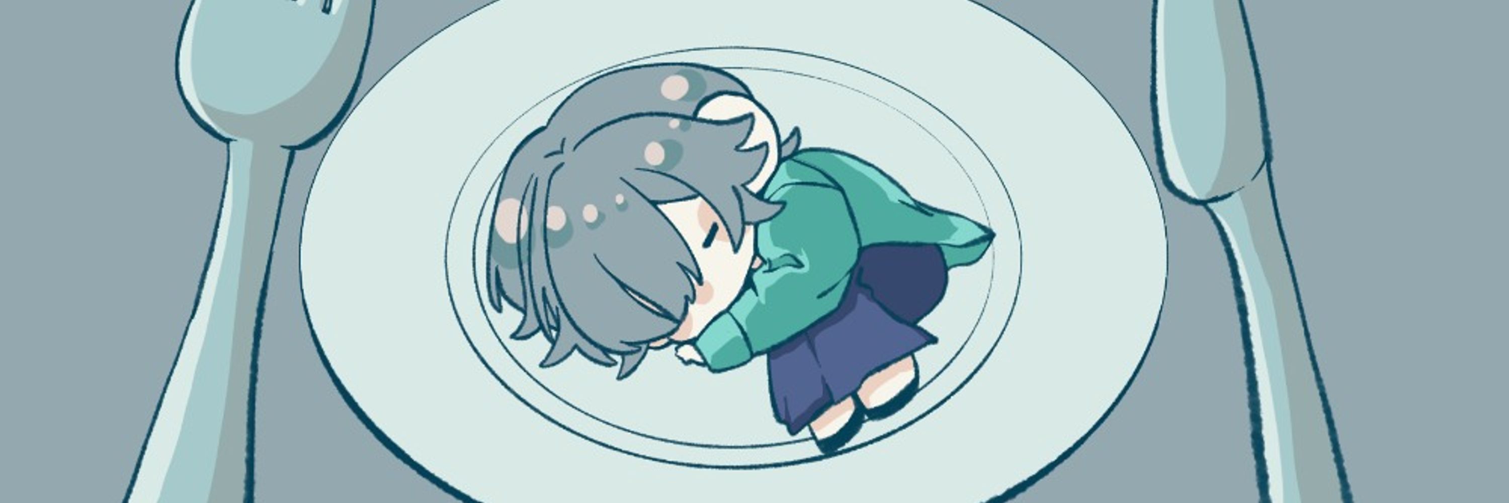 ここはどこ？私はミオン