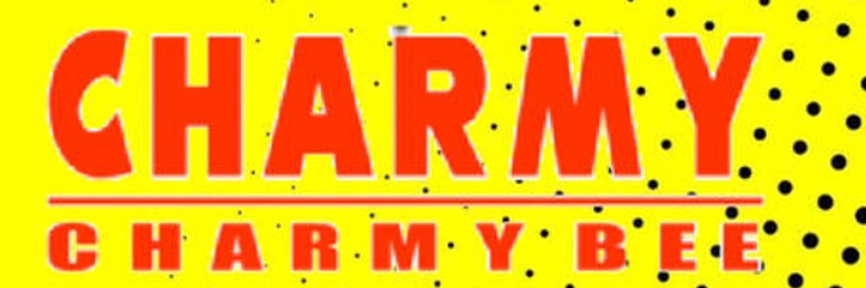 Charmy