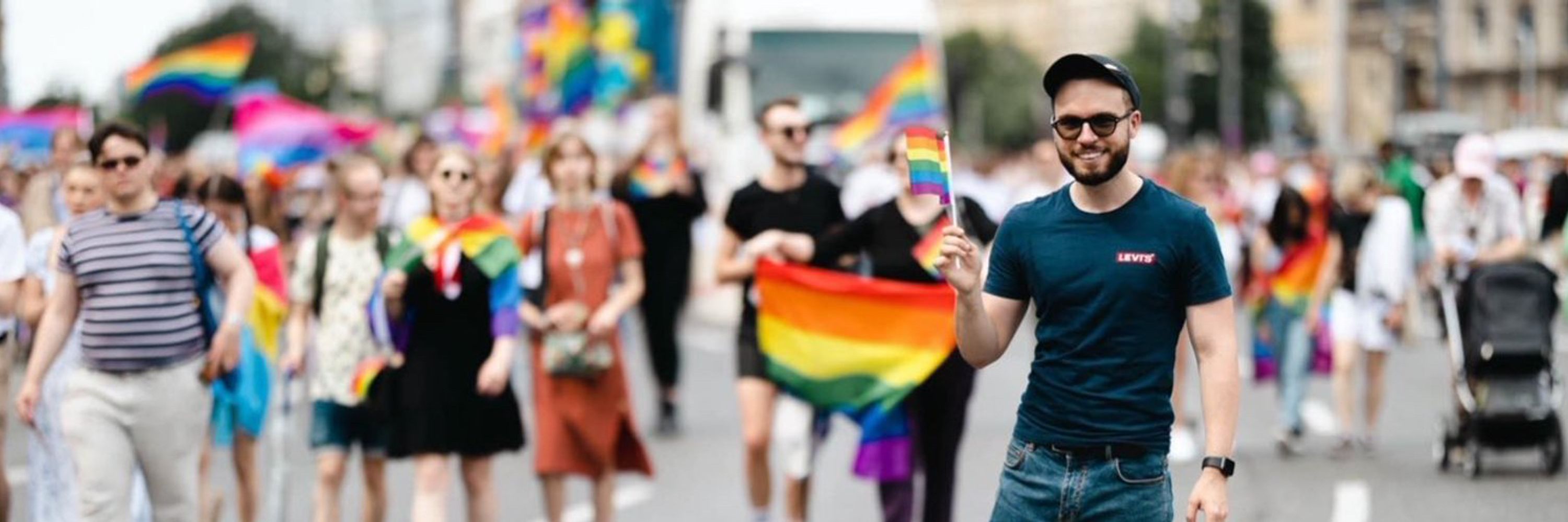 Bart Staszewski 🇵🇱🏳️‍🌈