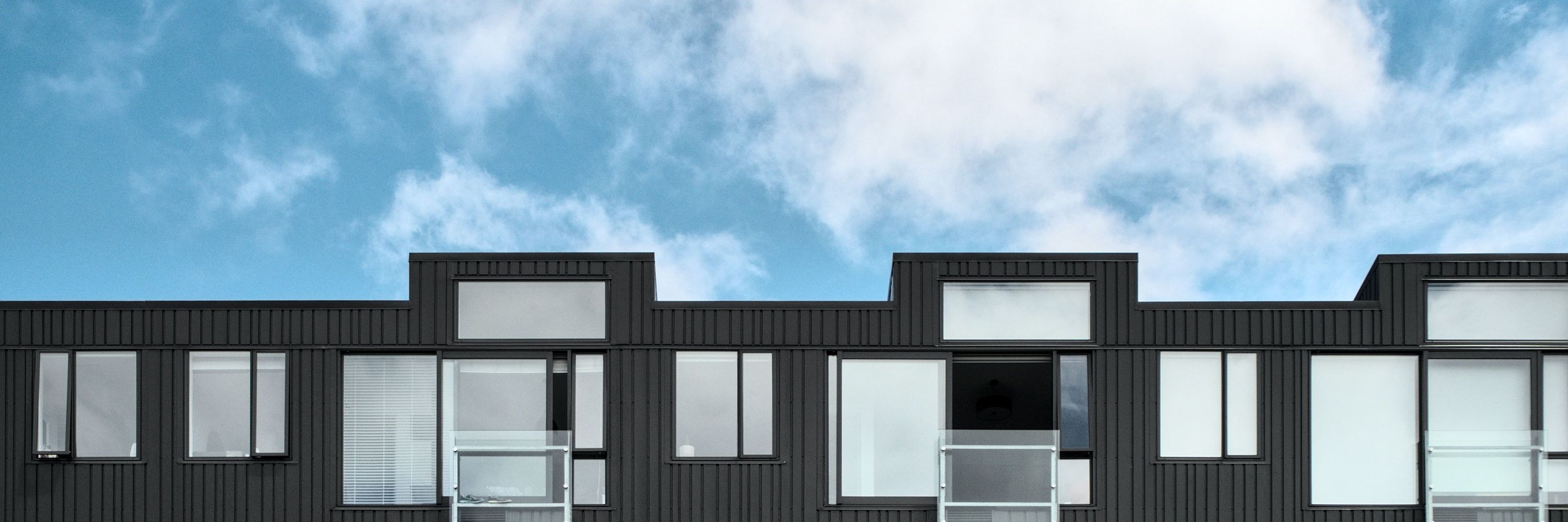 Balanced Supply of Housing