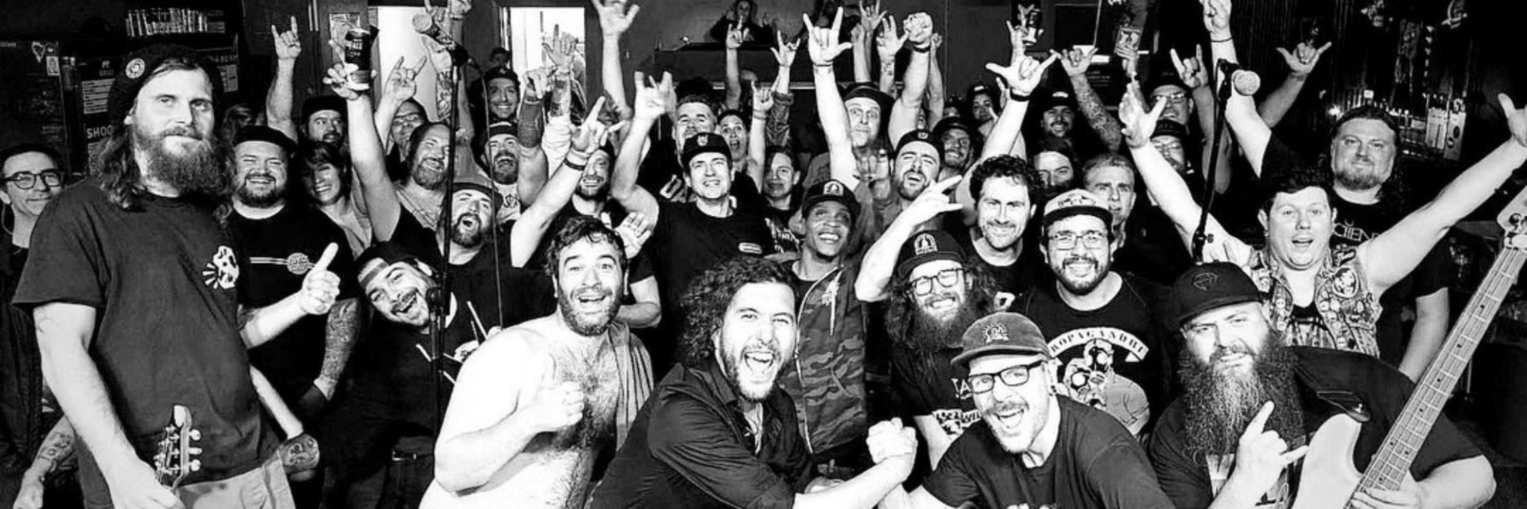 Darko - Progressive Punk