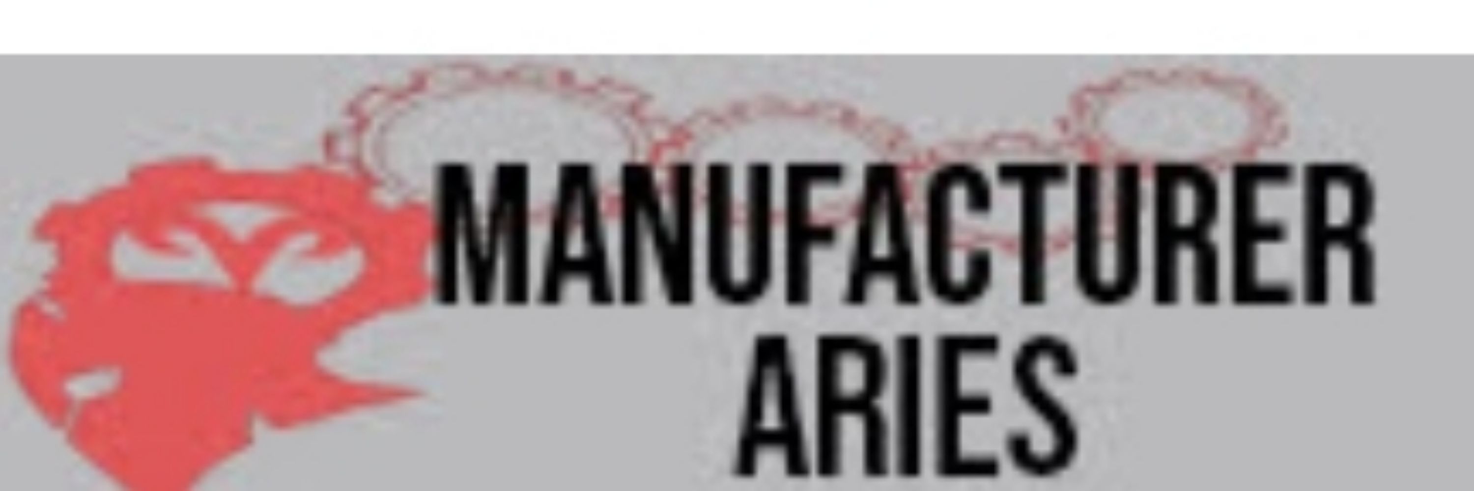 Manufactured Aries