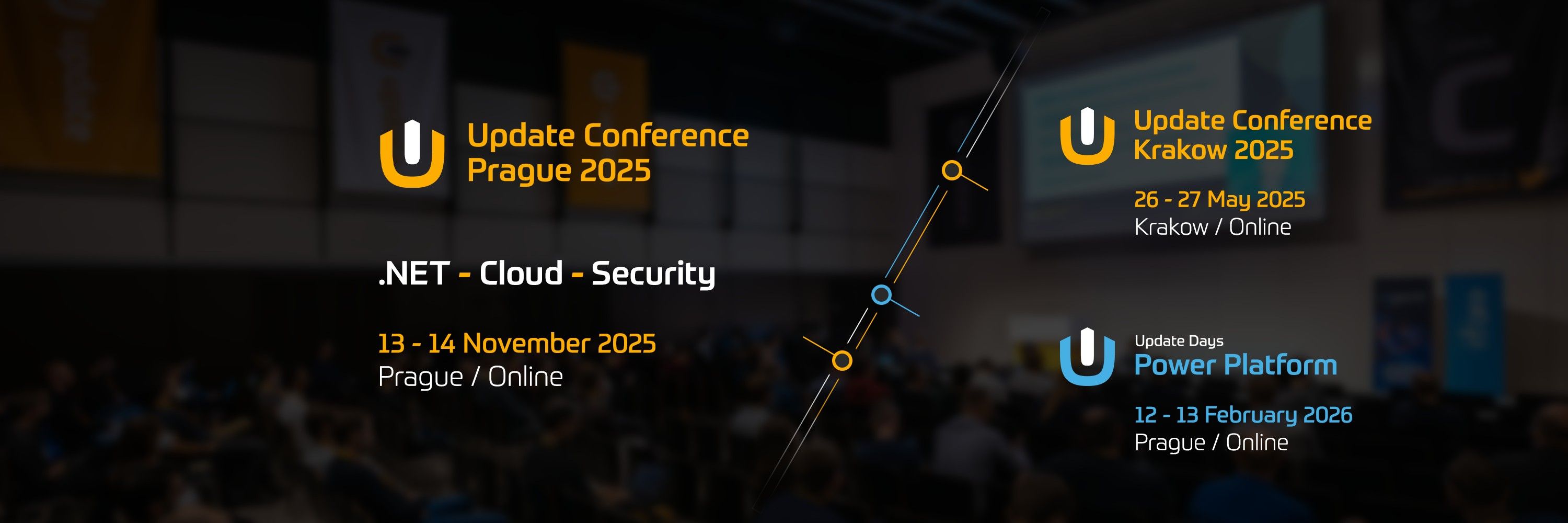 Update Conference