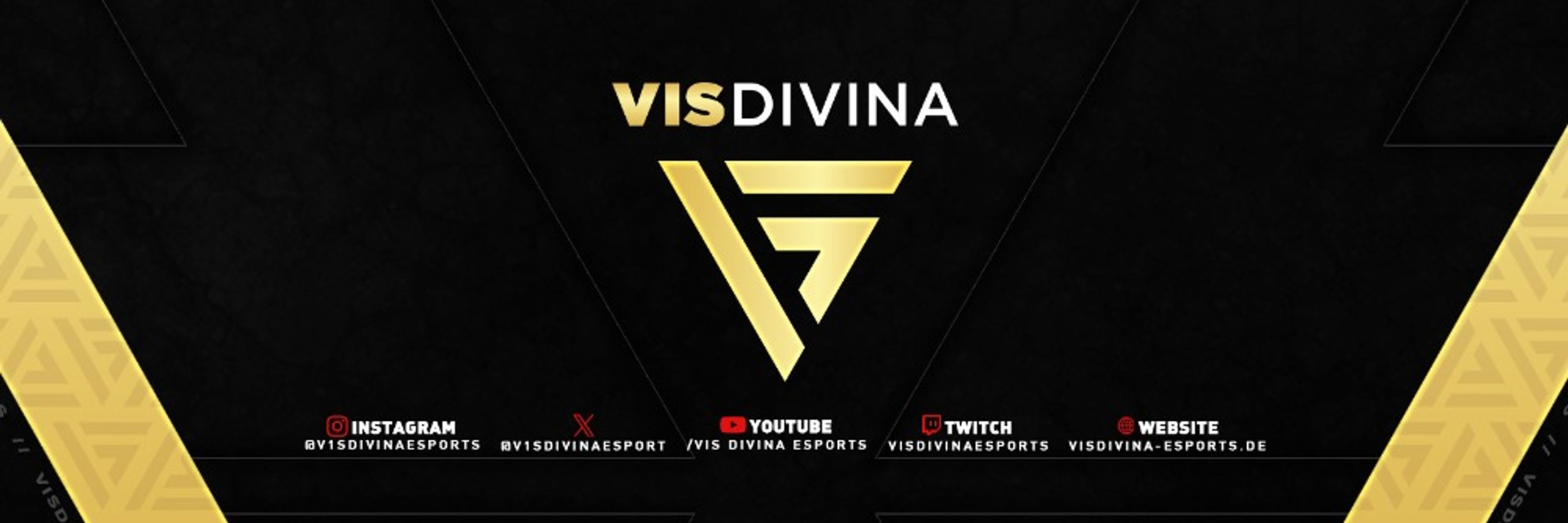 Profile banner