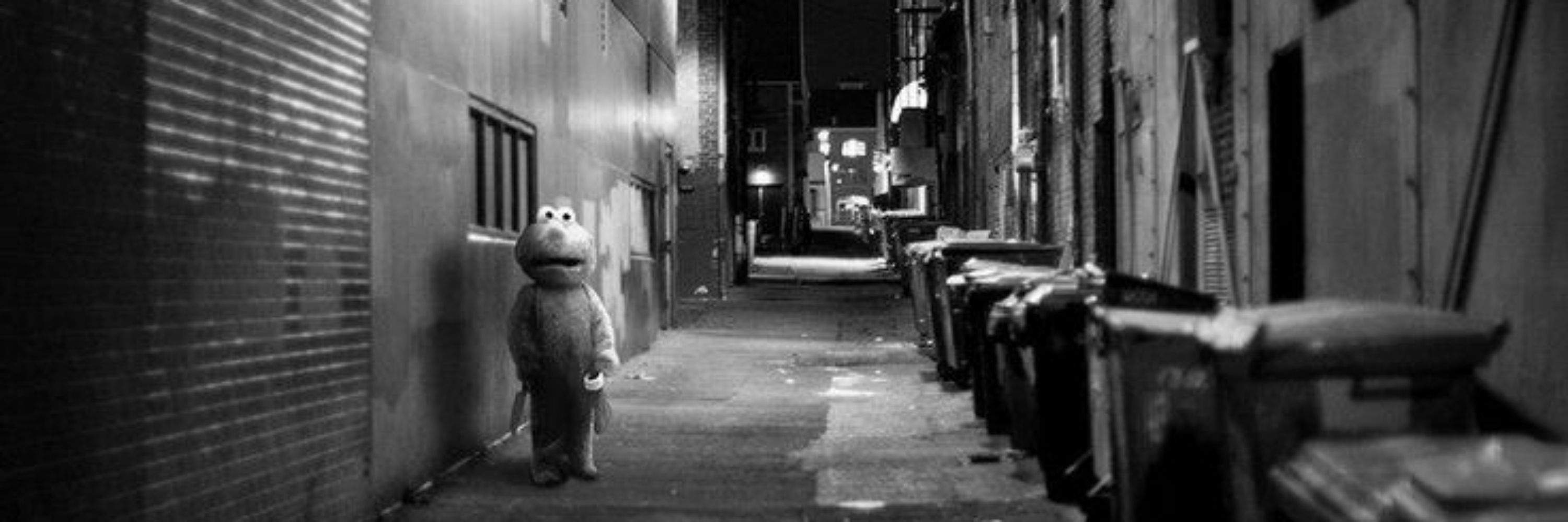 Bert (or Ben)