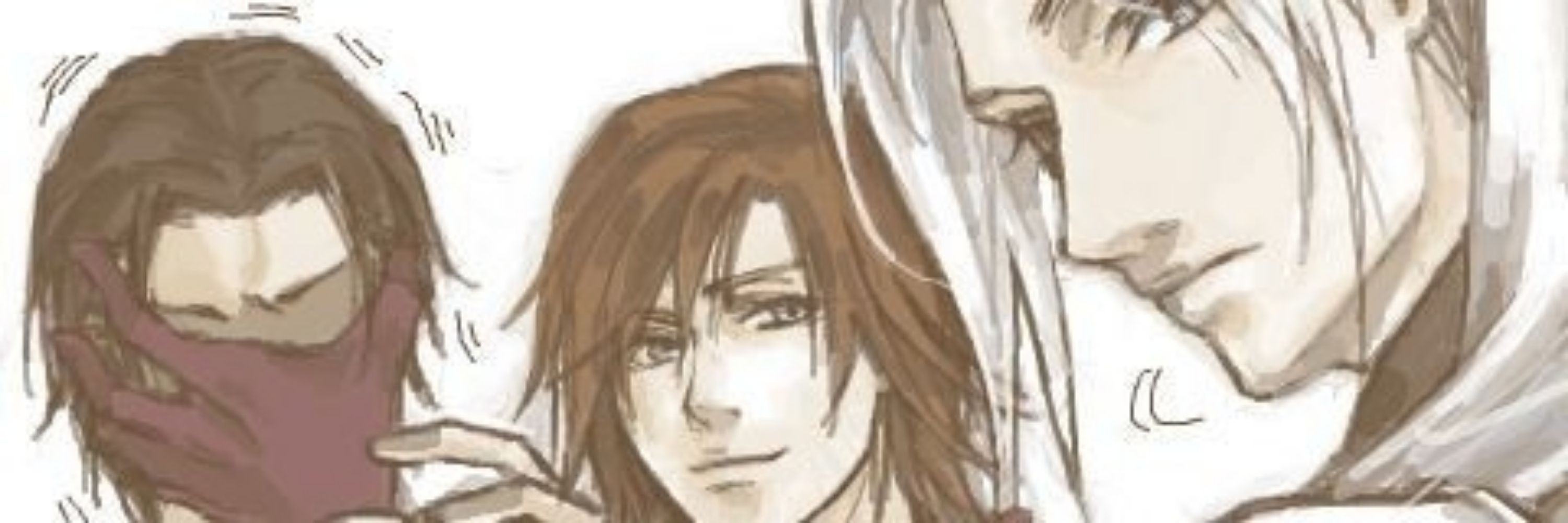 Sephiroth