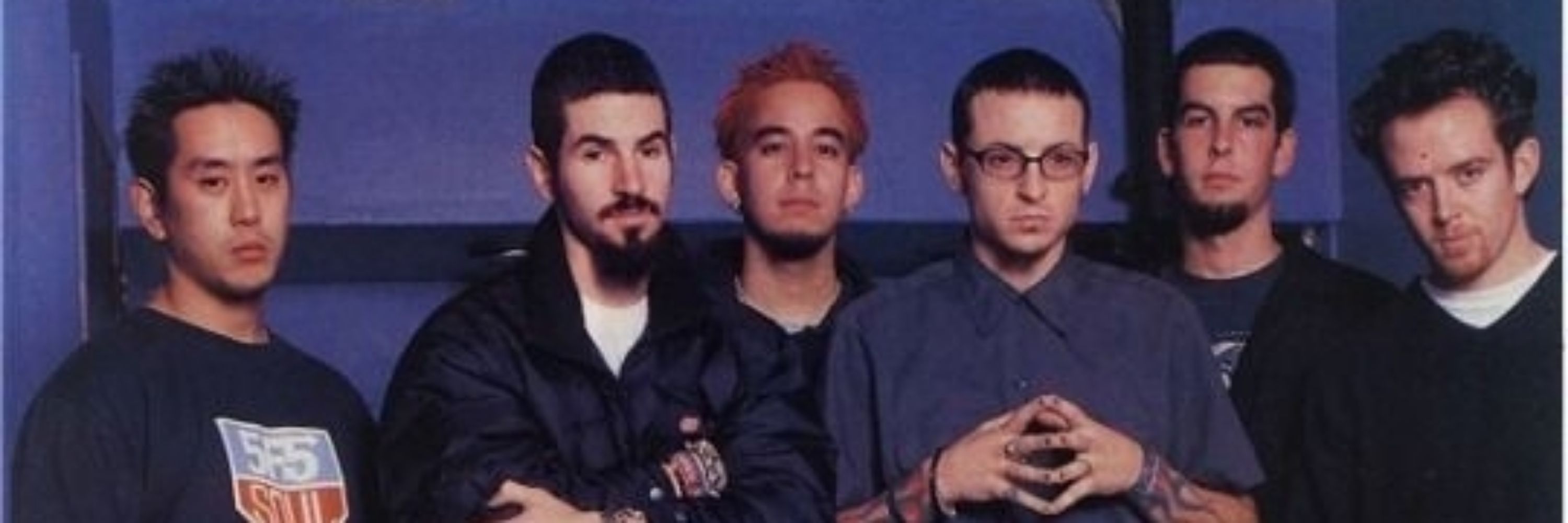 tenma linkin park