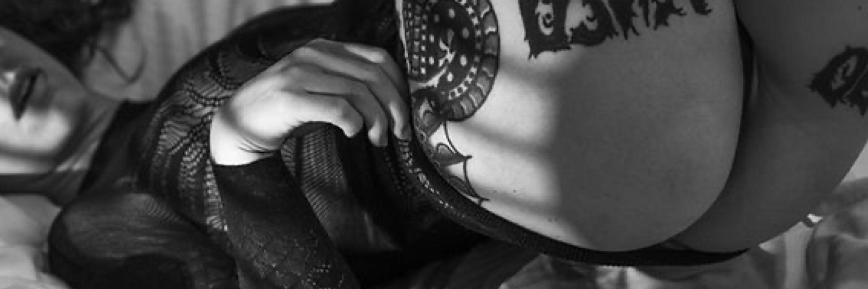 Studio Nova Boudoir Calgary