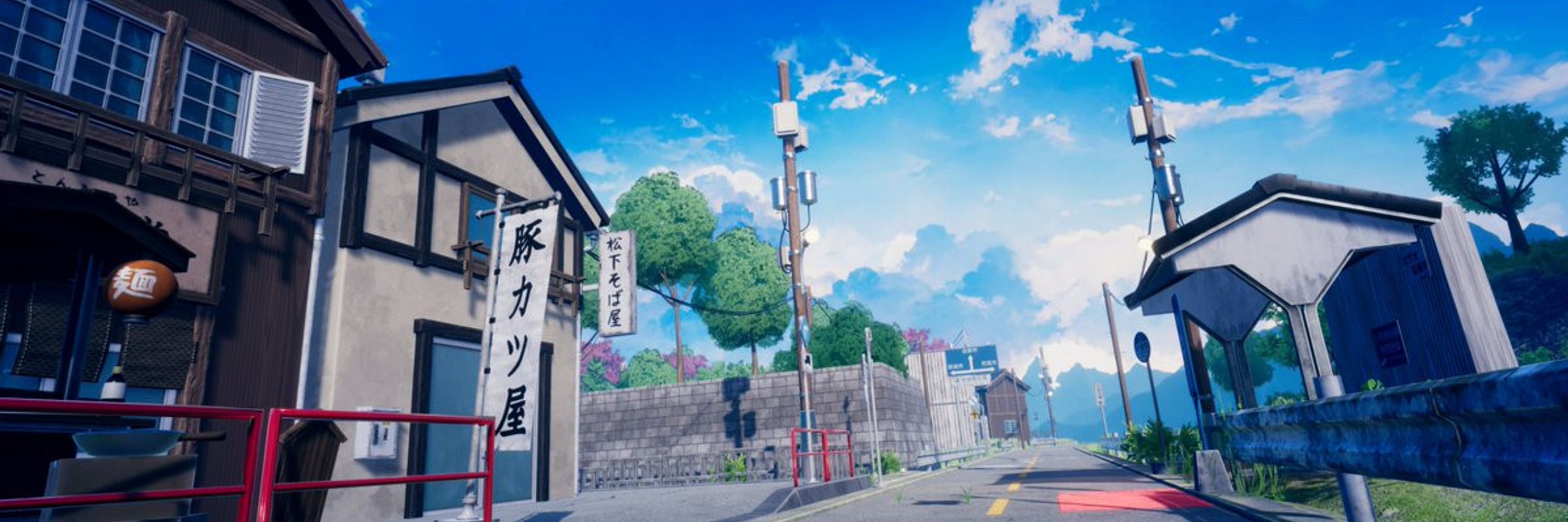 Shadow【VR Photographer】