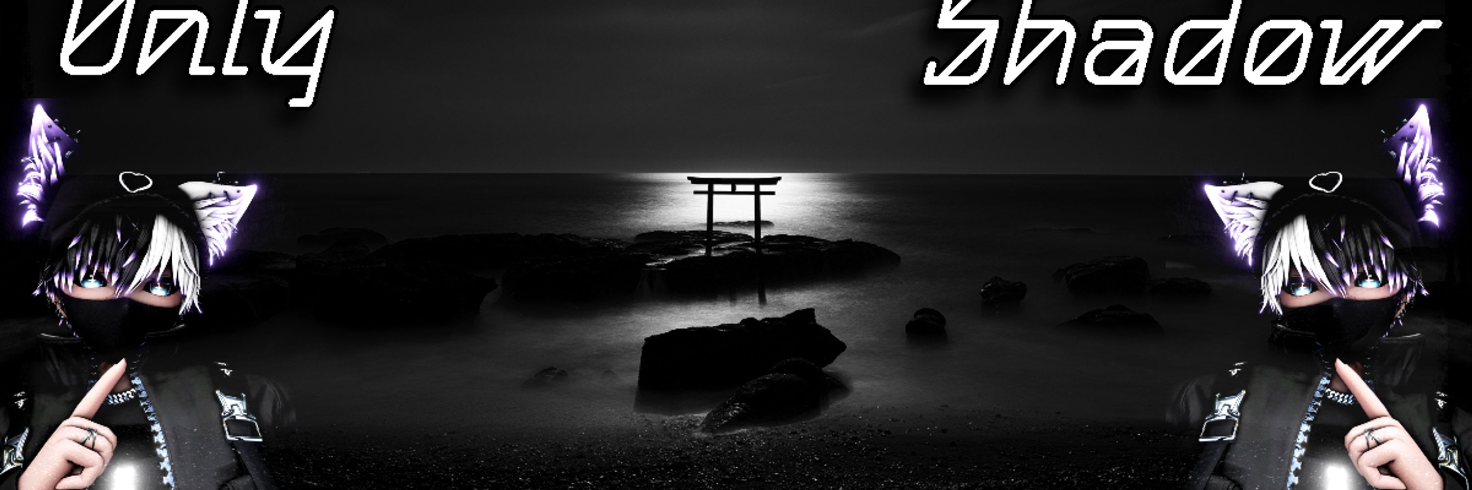 Shadow【VR Photographer】