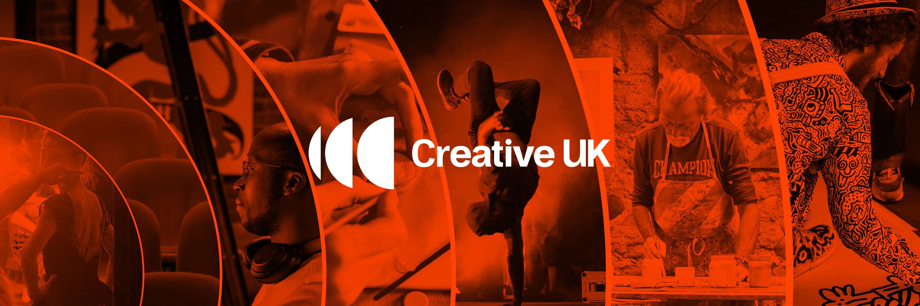 Creative UK