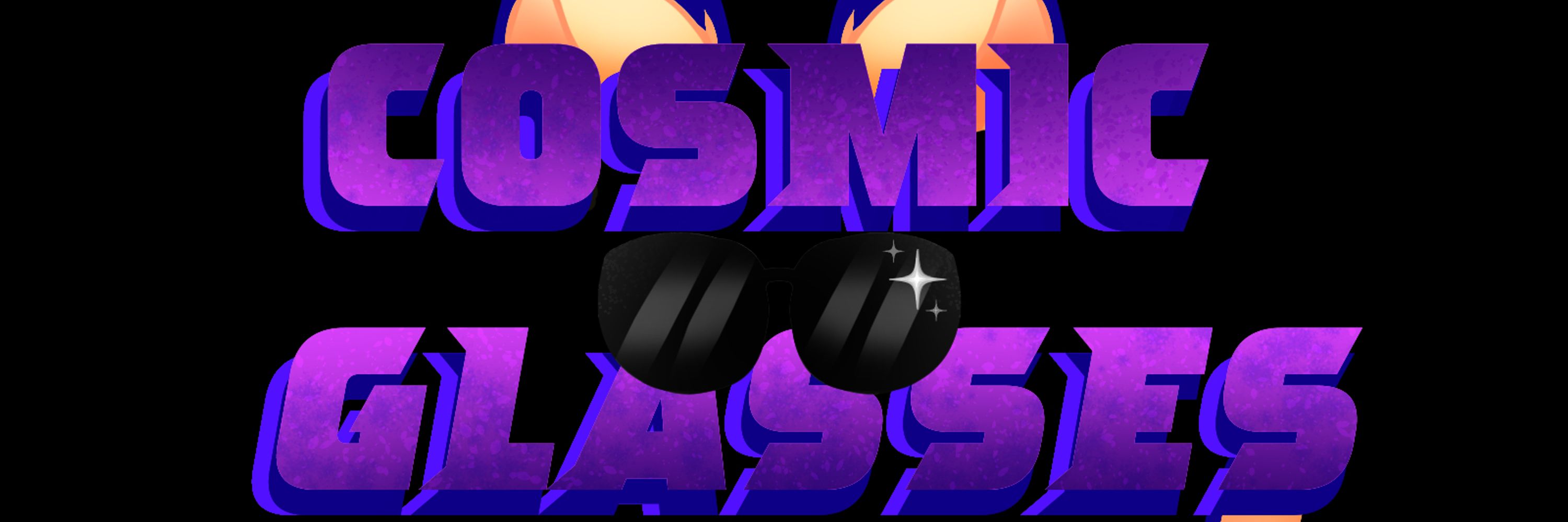 CosmicGlasses