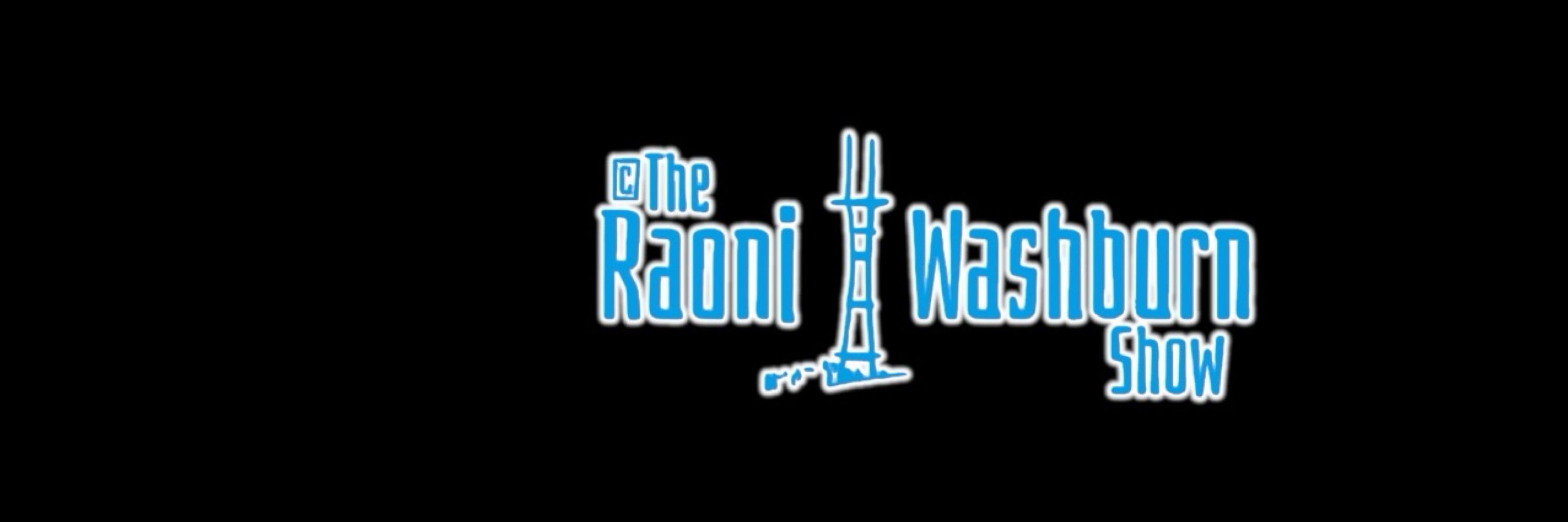 Raoni Washburn