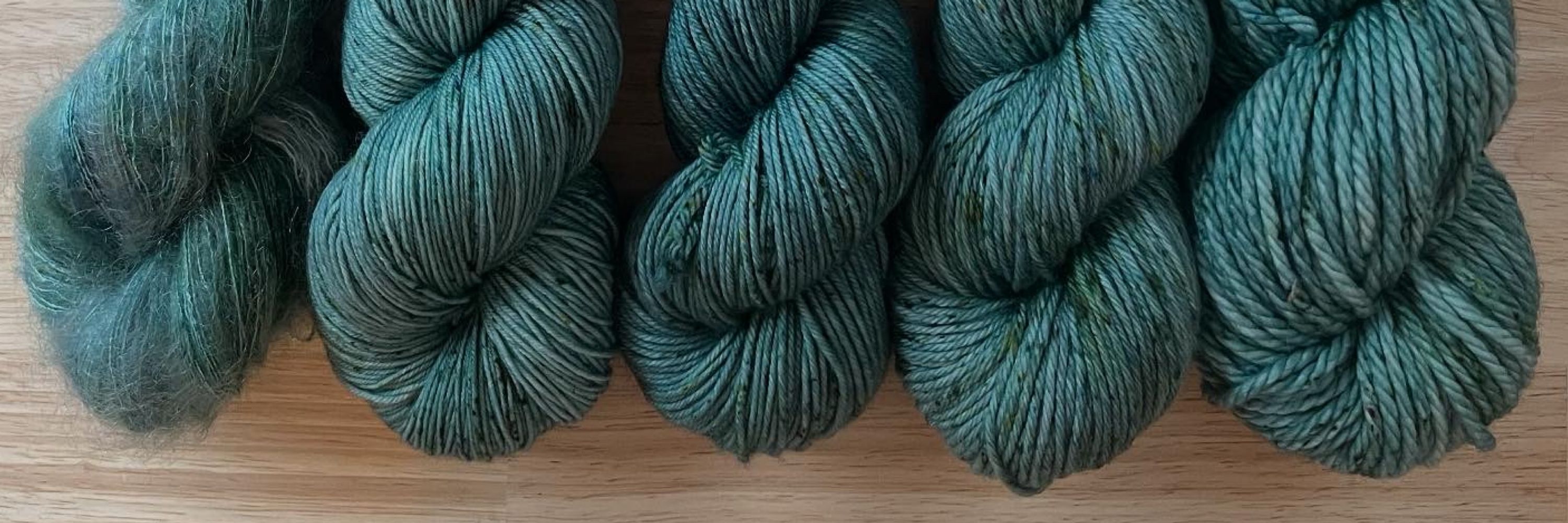 Sarah aka The Copper Sheep 🧶