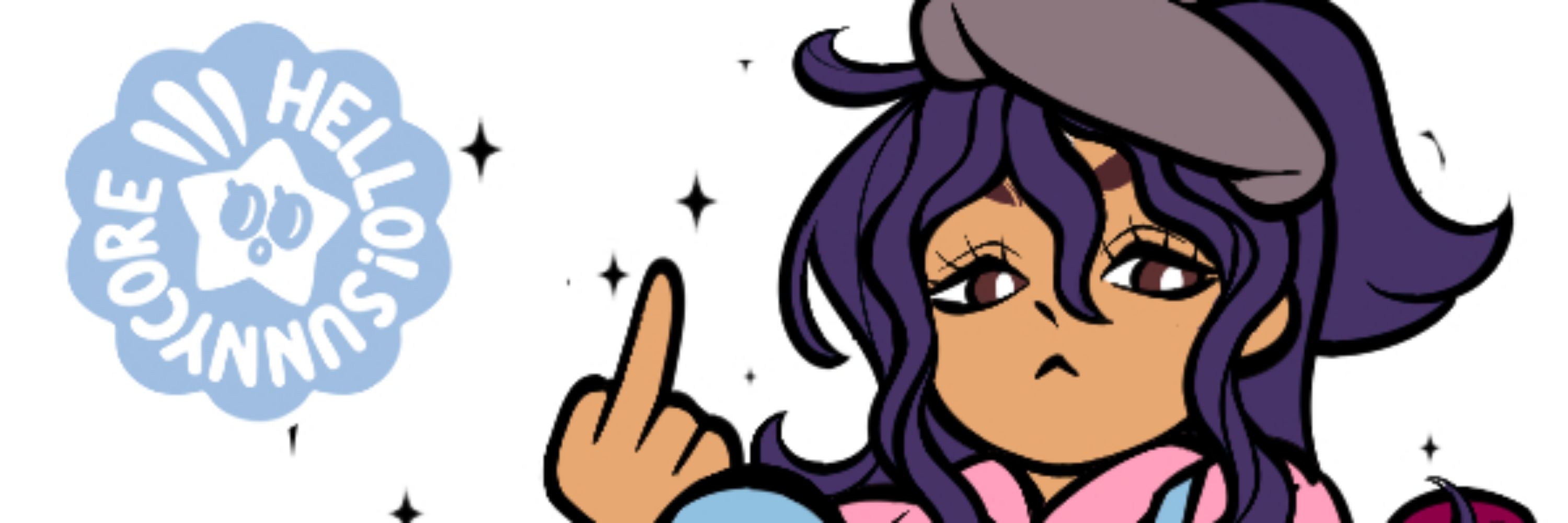 Diva, upshifted Rare