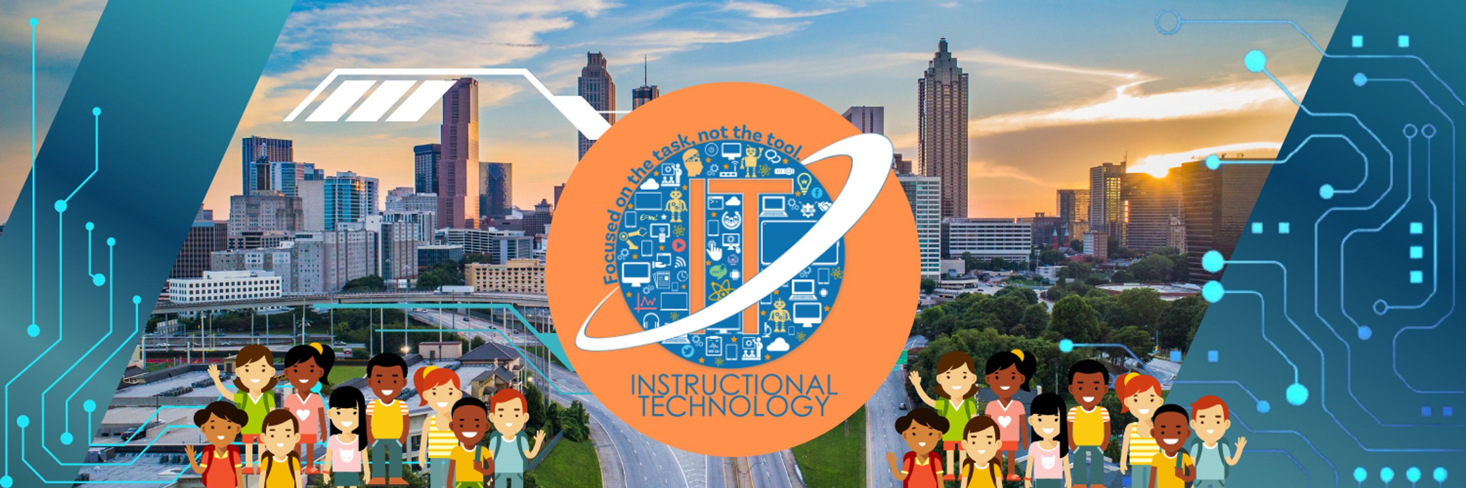 APS Instructional Technology